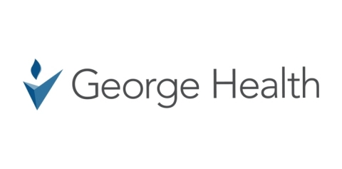 George Health Logo