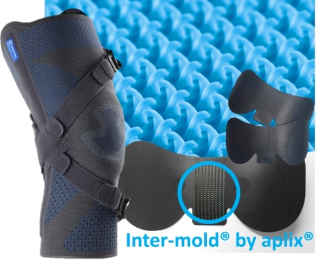inter-mold medical applications (Photo: Business Wire)