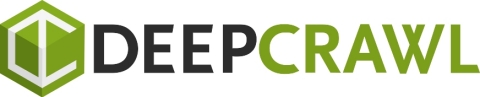 DeepCrawl Logo