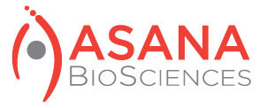 Asana BioSciences Logo