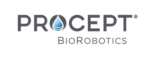 PROCEPT BioRobotics Corporation Logo