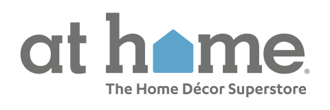 At Home Group Inc. Logo