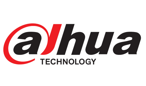 Zhejiang Dahua Technology Co., Ltd. Logo