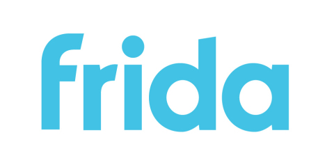 Frida Logo