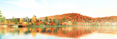 The Ritz-Carlton, Nikko (Photo: Business Wire)