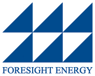 Foresight Energy LP Logo