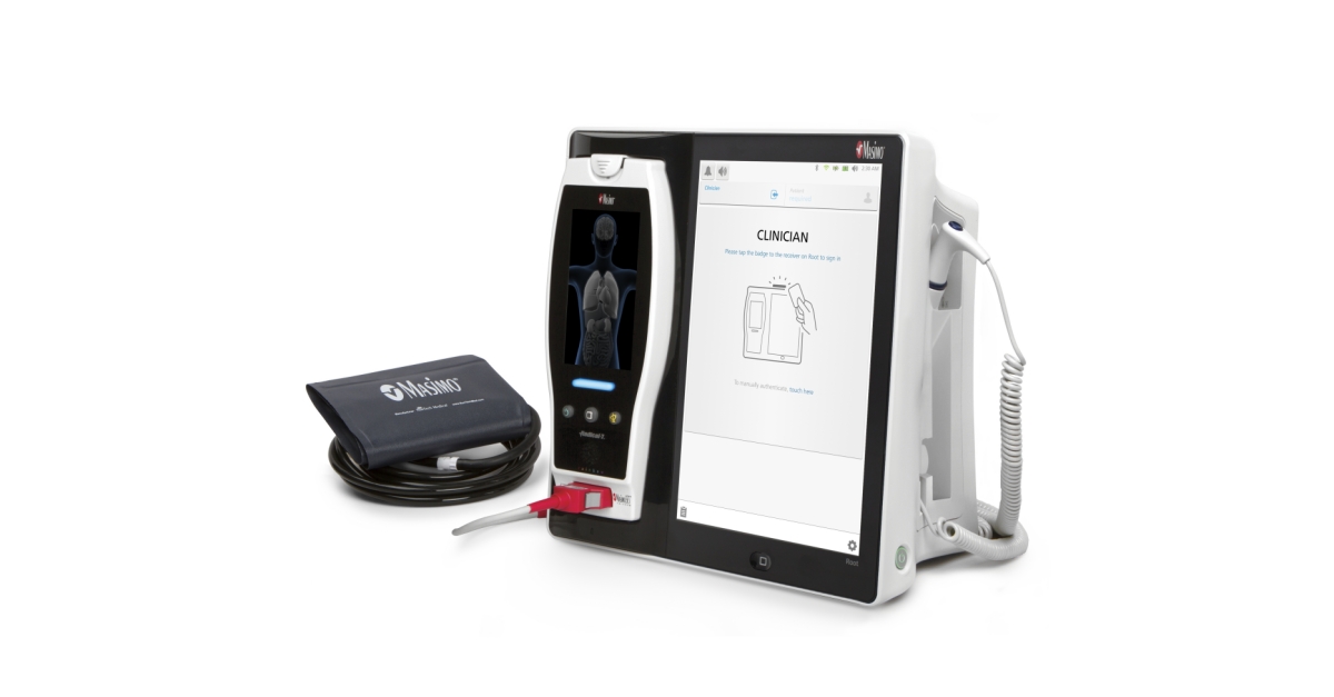 Masimo To Integrate Imprivata Medical Device Access Authentication ...