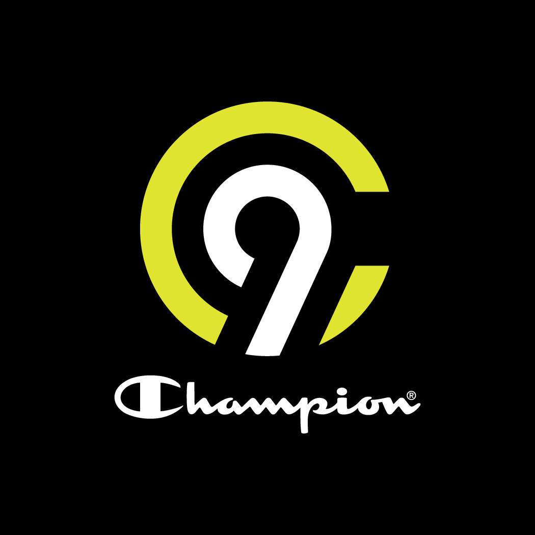 champion brand workout clothes