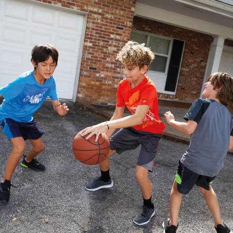 original The popular C9 Champion value-priced performance athleticwear for the family has launched exclusively with Amazon Fashion worldwide. (Photo: Business Wire)