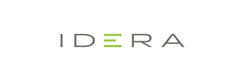 IDERA Logo