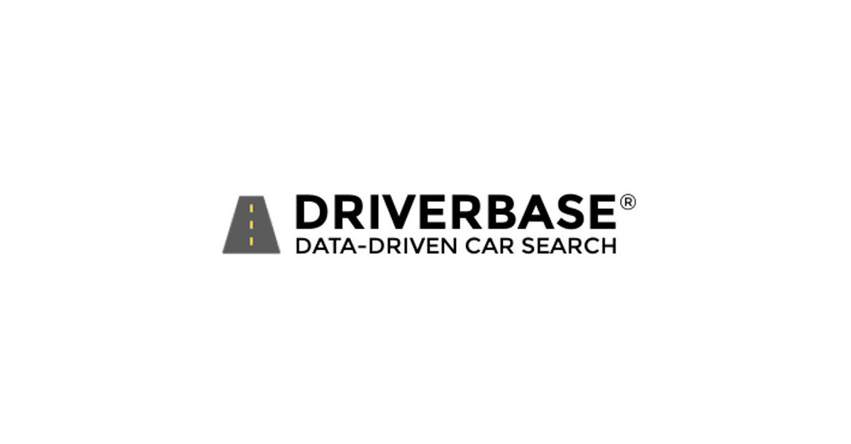 Driverbase Introduces Vehicle Graph® to Make It Easier for Drivers to ...