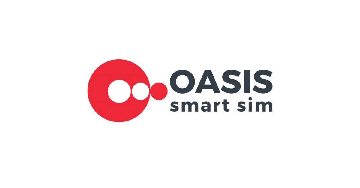 Oasis obtient la certification SAS SM pour son système EOS de gestion