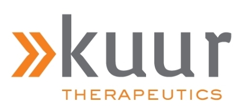 Kuur Therapeutics Logo