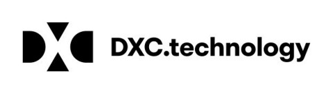 DXC Technology Logo