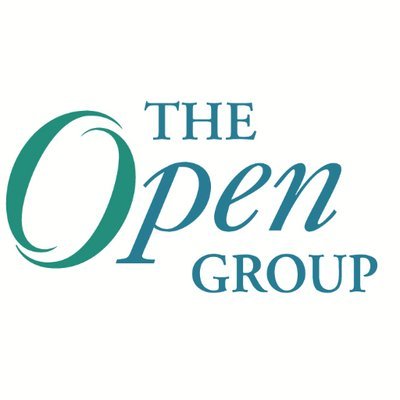The Open Group Logo