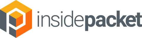 InsidePacket Logo