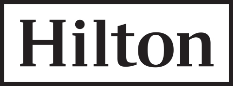 Hilton Worldwide Holdings Inc. Logo