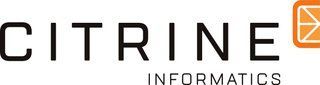 Citrine Informatics Logo