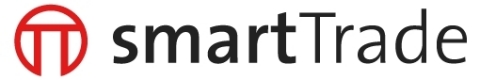 smartTrade Technologies Logo