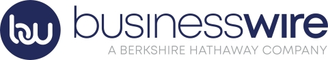 Business Wire Logo