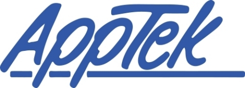 AppTek Logo