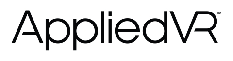 AppliedVR Logo