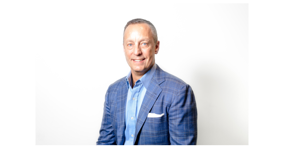 Vacasa Appoints Mike Dodson as Chief Revenue Officer Business Wire