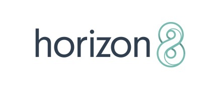 Horizon8 Logo