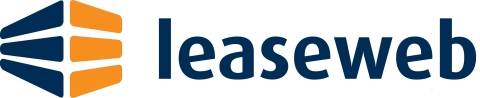 Leaseweb Logo