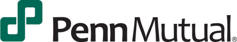 The Penn Mutual Life Insurance Company Logo