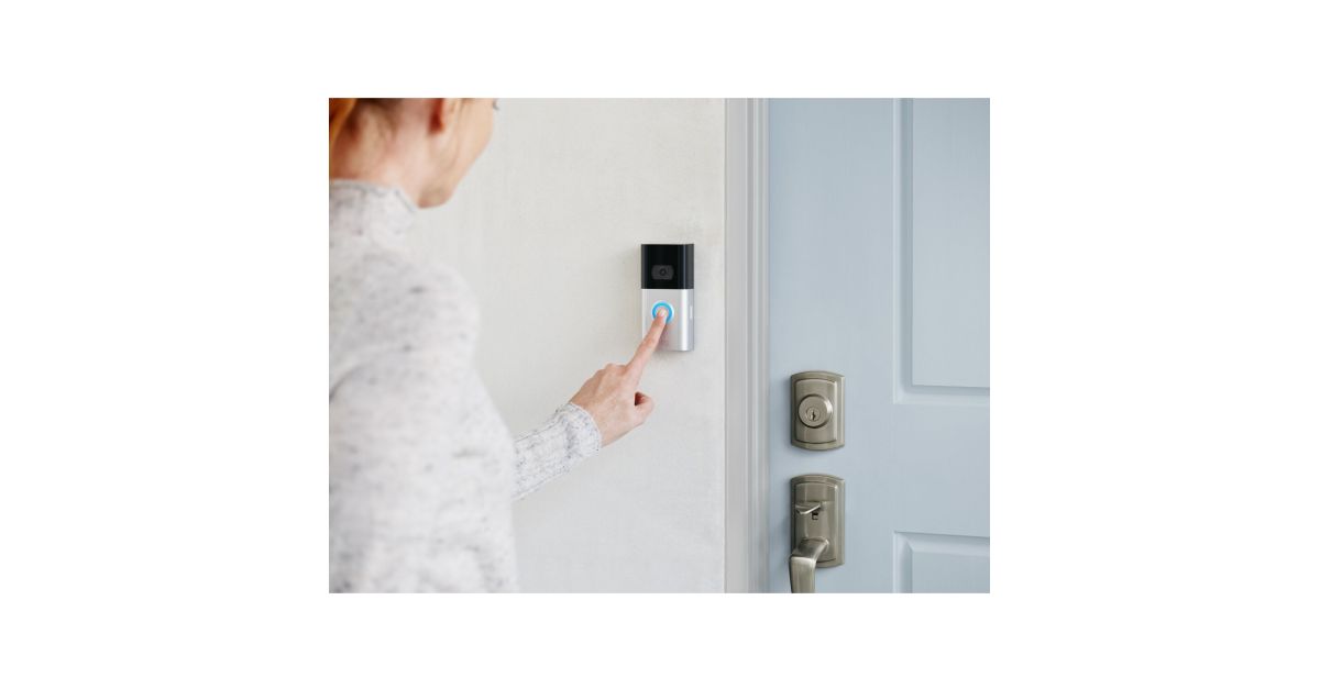 Ring Introduces Two New Video Doorbells and Its New, Innovative Pre
