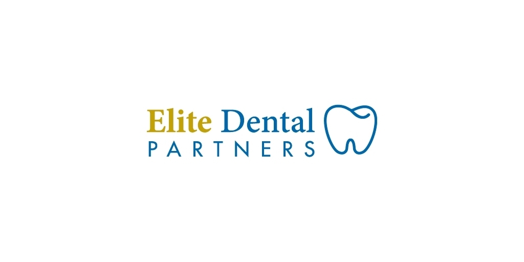 Elite Dental Partners Names Dr. Adam Burr Chief Dental Officer