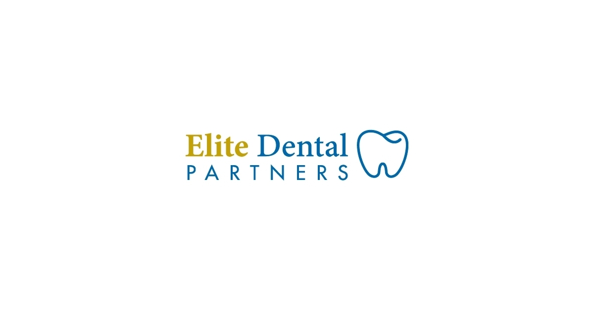 Elite Dental Partners Names Dr. Adam Burr Chief Dental Officer ...