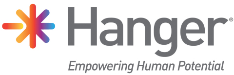 Hanger, Inc. Logo
