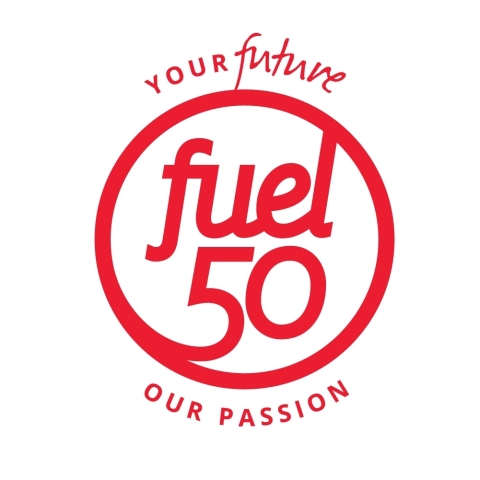Fuel50 Logo