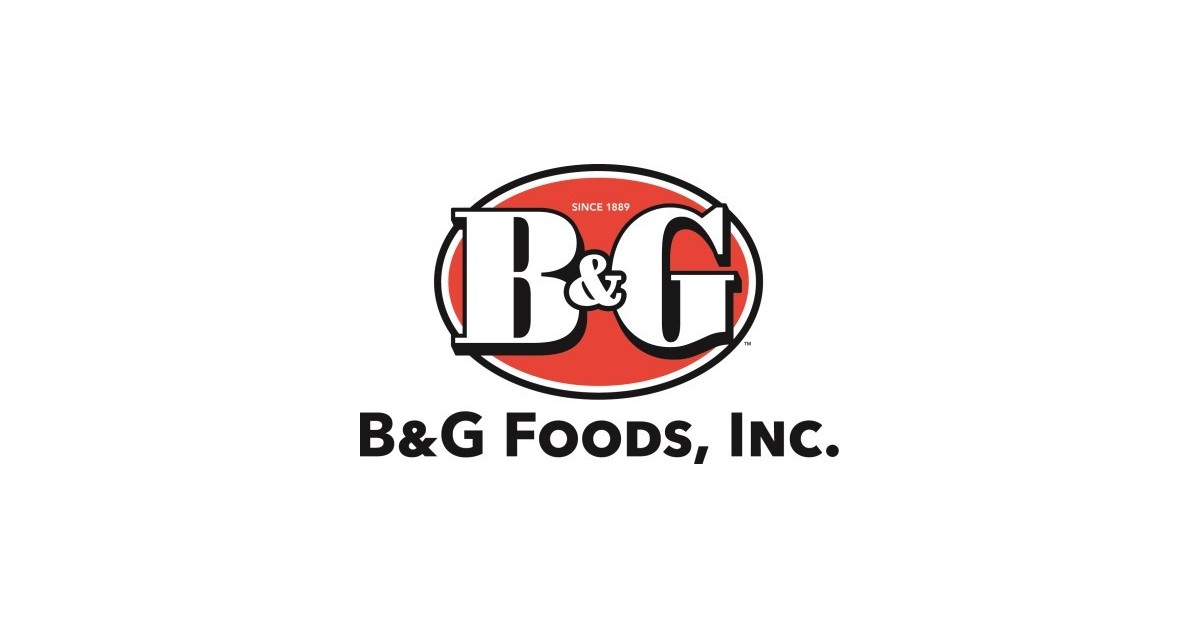 Board of Directors of B&G Foods Authorizes Extension of Stock ...