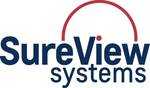 SureView Systems Logo