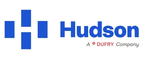 Hudson Logo