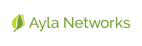 Ayla Networks Logo
