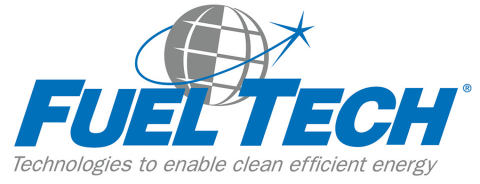 Fuel Tech, Inc. Logo
