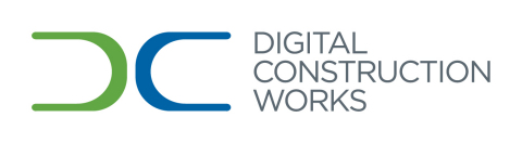 Digital Construction Works Logo