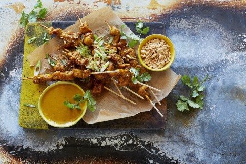 thumbnail Global Plant-Based Food Company, the LIVEKINDLY co., launches a $200-Million Investment supporting the Brand Portfolio of LIVEKINDLY, Fry’s Family Food, and LikeMeat (Photo: Business Wire)