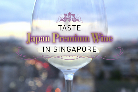 Japan Premium Wine Fair (Graphic: Business Wire)
