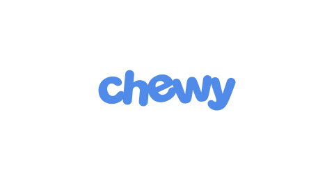 Chewy, Inc. Logo