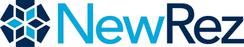 NewRez LLC Logo