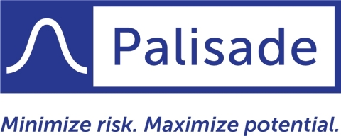 Palisade Company Logo