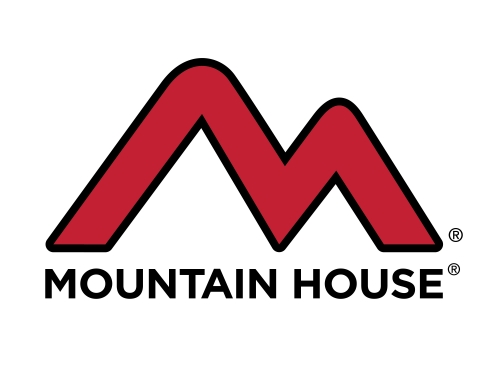 Mountain House Logo