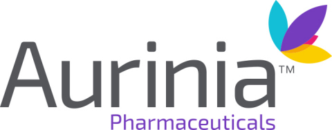 Aurinia Pharmaceuticals Inc. Logo