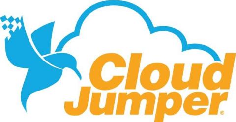 CloudJumper Logo
