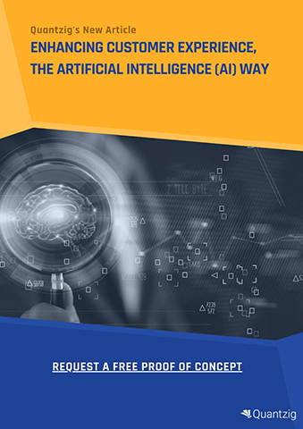 original Analyzing the Role of AI in Driving Customer Experience